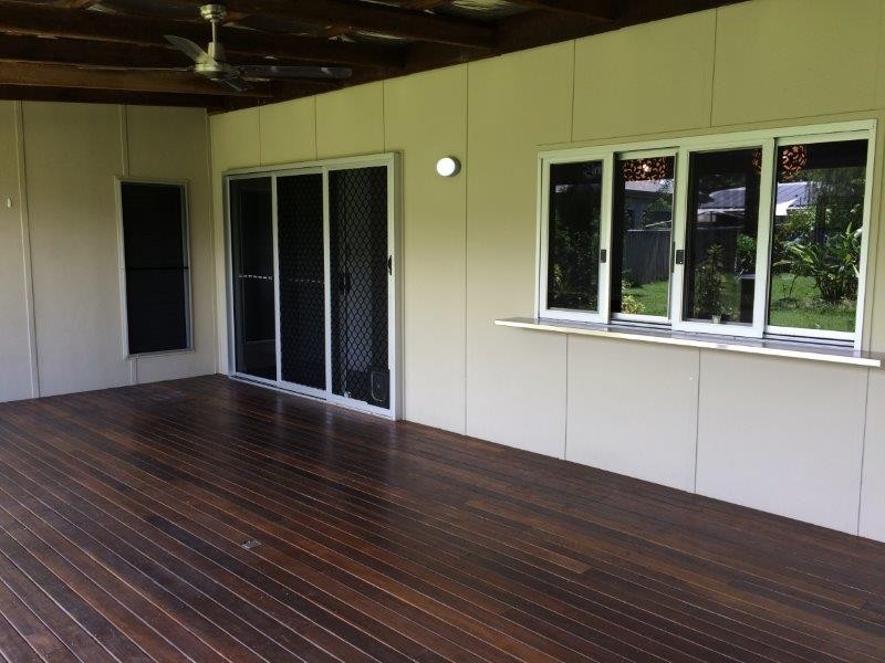 100 Marine Parade, Newell QLD 4873