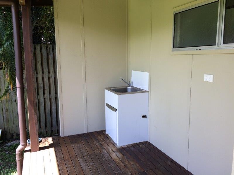 100 Marine Parade, Newell QLD 4873