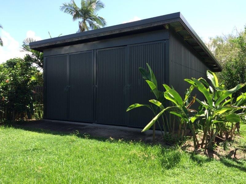 100 Marine Parade, Newell QLD 4873