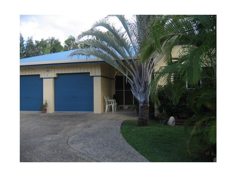5 Dineen Close, Cooya Beach QLD 4873