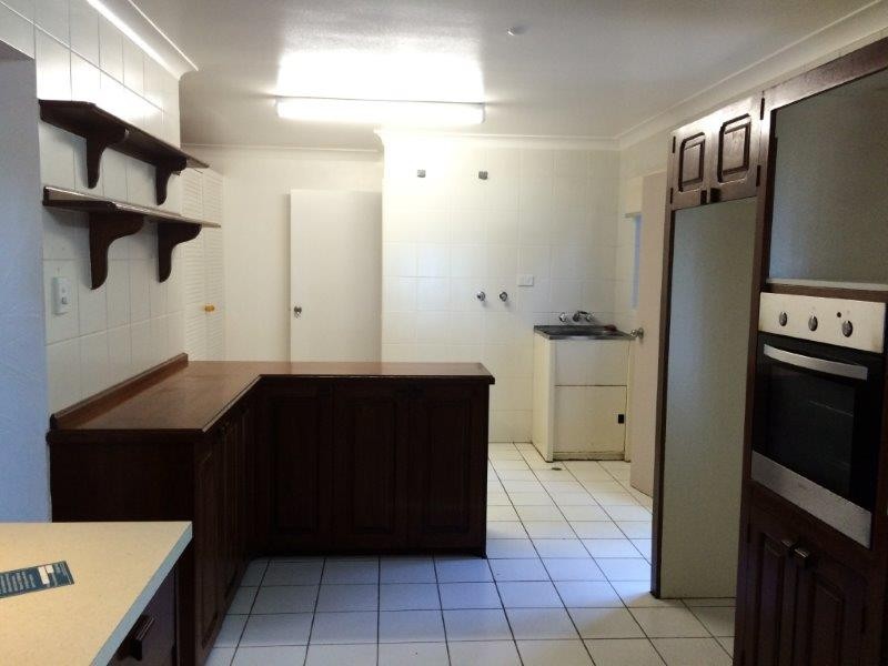 3/11 Marine Parade, Newell QLD 4873