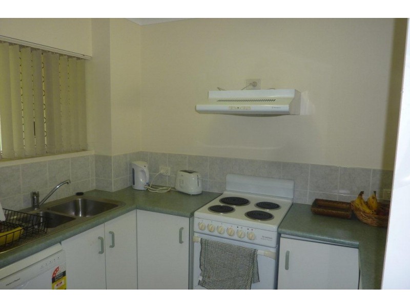 Unit 37 Sands Resort, Port Douglas QLD 4877