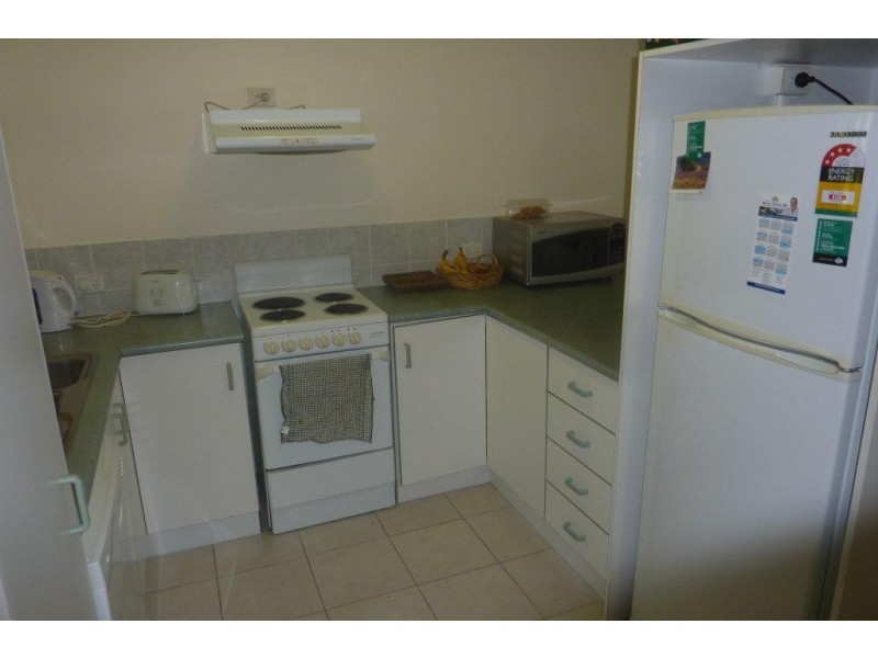 Unit 37 Sands Resort, Port Douglas QLD 4877