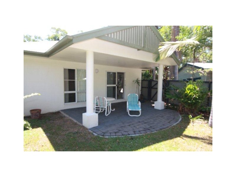 1/8 Atoll Close, Port Douglas QLD 4877