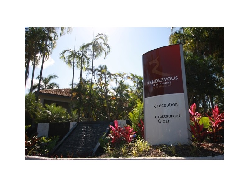 4 Rendezvous, Port Douglas Rd, Port Douglas QLD 4877