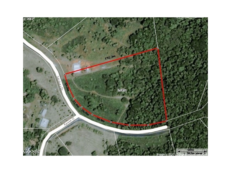 LOT 34 Salisbury Drive, Julatten QLD 4871