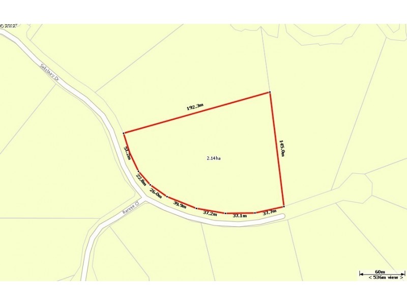 Lot 34 Salisbury  Drive, Julatten QLD 4871