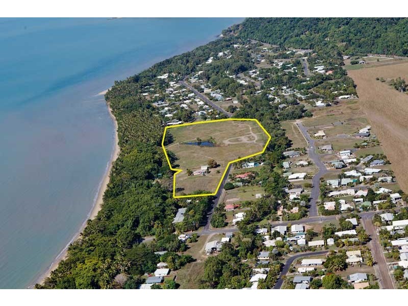 L 17 Oasis Drive, Wonga QLD 4873