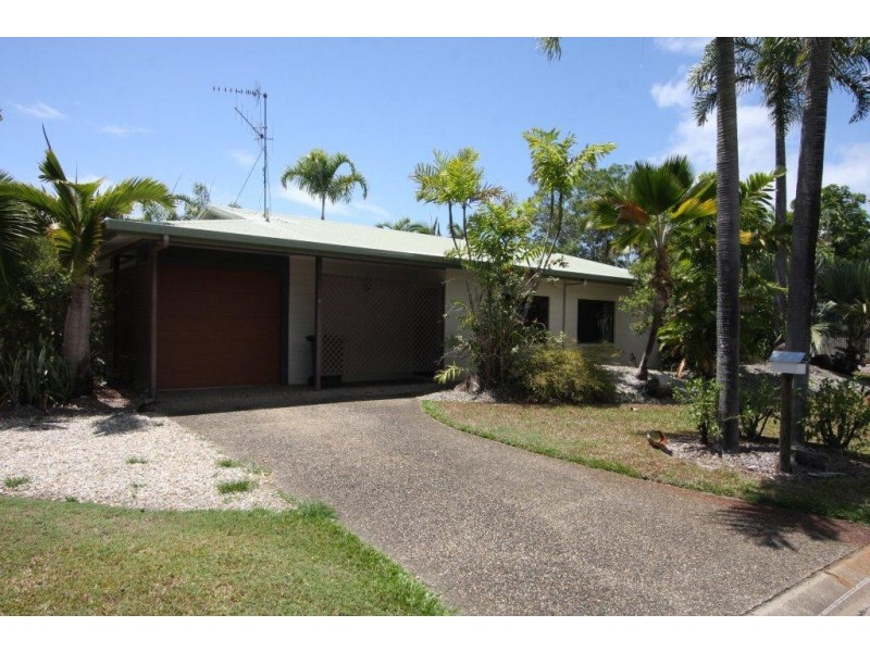 1 Ruby Close, Port Douglas QLD 4877