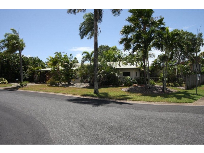 1 Ruby Close, Port Douglas QLD 4877