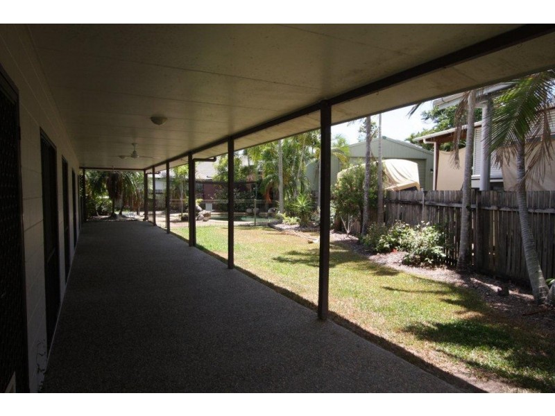 1 Ruby Close, Port Douglas QLD 4877