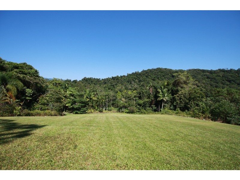 460 Bamboo Creek Rd, Bamboo QLD 4873