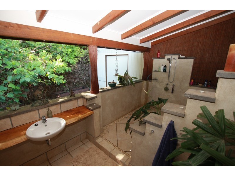 460 Bamboo Creek Rd, Bamboo QLD 4873