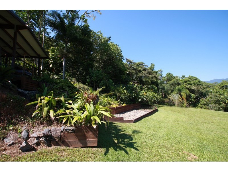 460 Bamboo Creek Rd, Bamboo QLD 4873