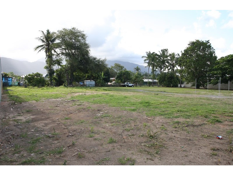 Lot 2 Front Street, Mossman QLD 4873