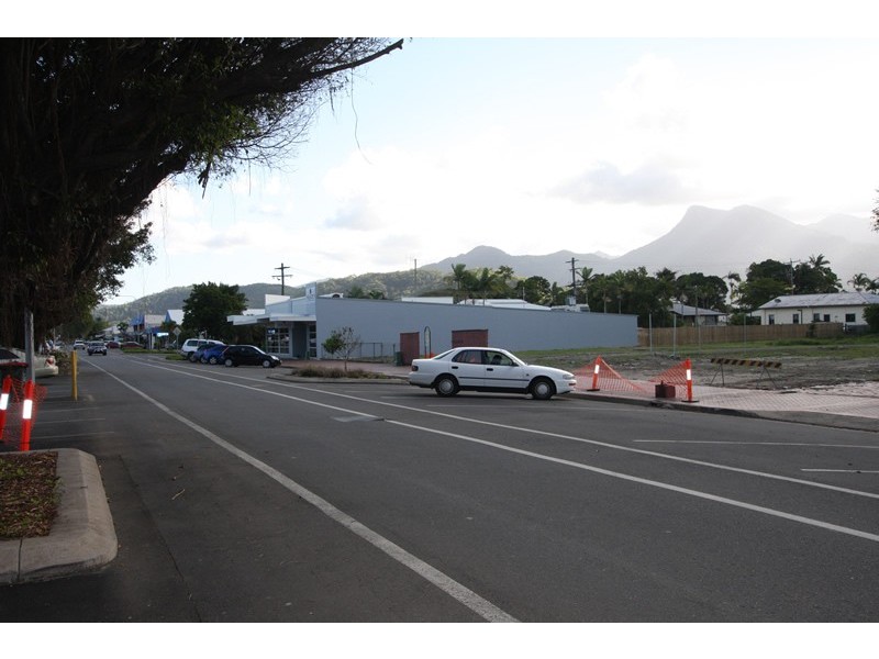 Lot 2 Front Street, Mossman QLD 4873