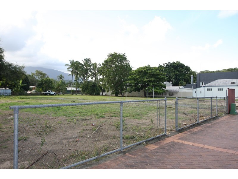 Lot 2 Front Street, Mossman QLD 4873