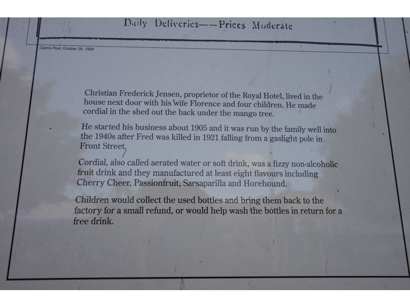 Lot 2 Front Street, Mossman QLD 4873