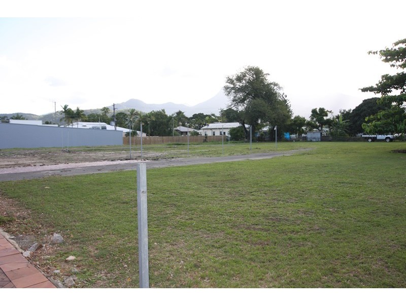Lot 2 Front Street, Mossman QLD 4873
