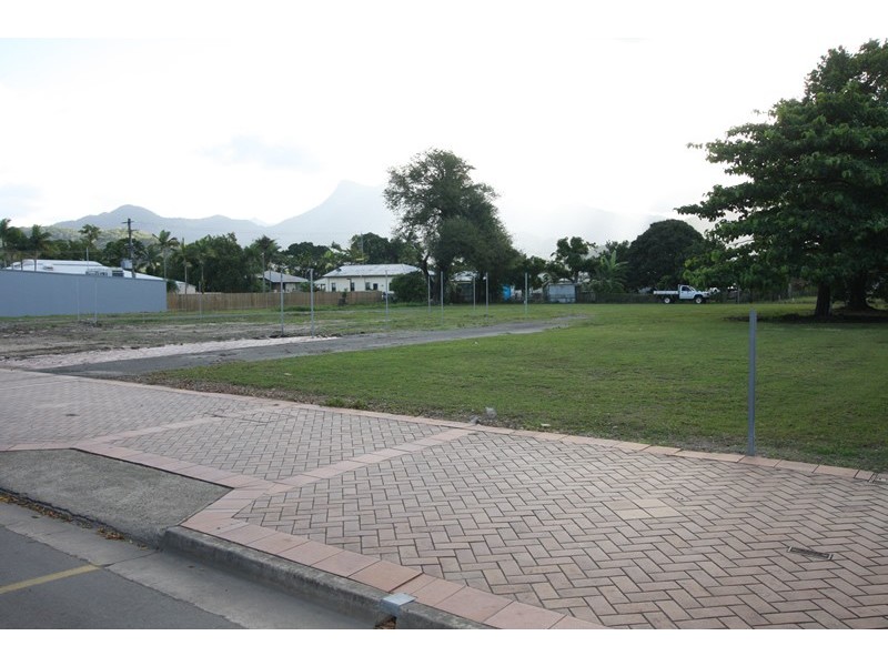 Lot 2 Front Street, Mossman QLD 4873