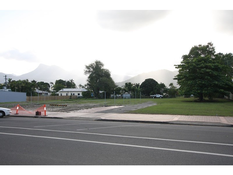 Lot 2 Front Street, Mossman QLD 4873