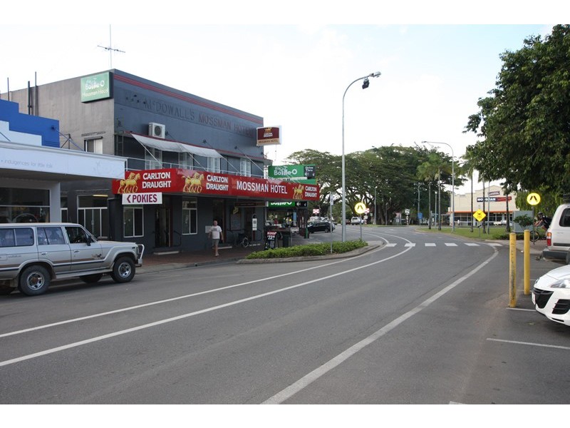 Lot 2 Front Street, Mossman QLD 4873
