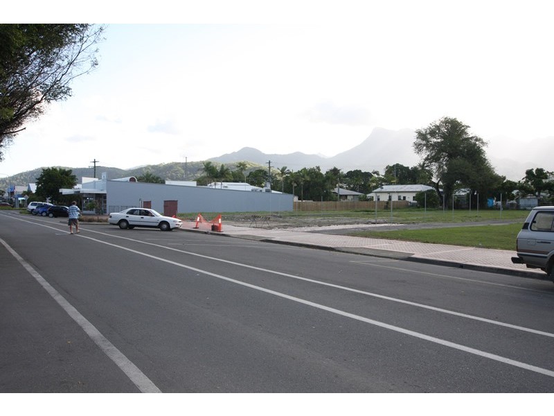 Lot 2 Front Street, Mossman QLD 4873