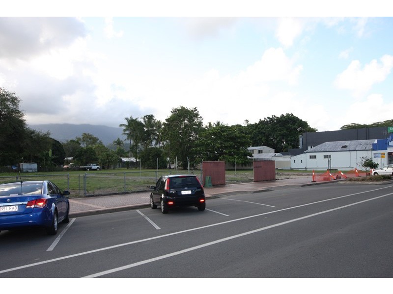Lot 2 Front Street, Mossman QLD 4873