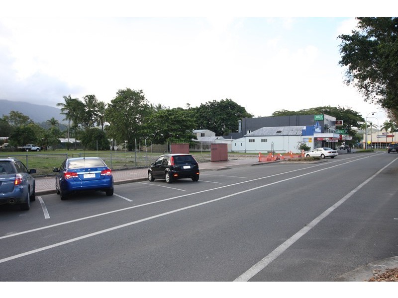 Lot 2 Front Street, Mossman QLD 4873