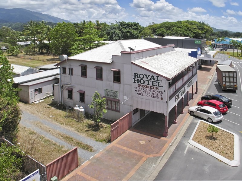 Lot 2 Front Street, Mossman QLD 4873