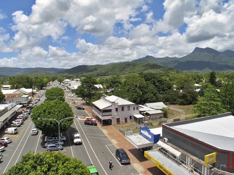Lot 2 Front Street, Mossman QLD 4873