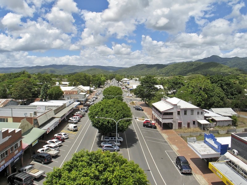 Lot 2 Front Street, Mossman QLD 4873