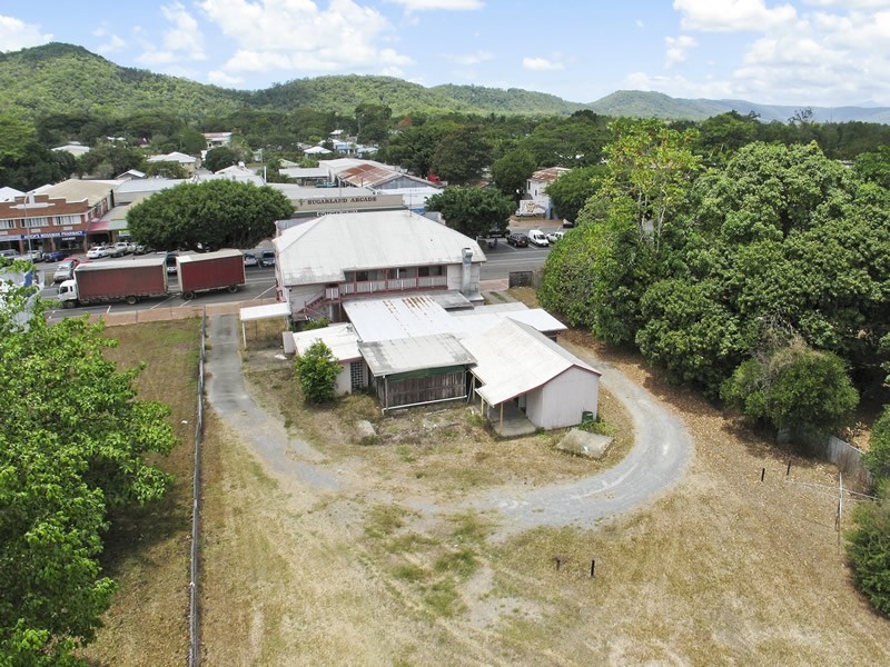 Lot 2 Front Street, Mossman QLD 4873