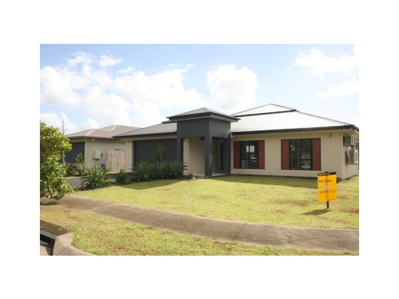 2 Spoonbill Close, Mossman QLD 4873