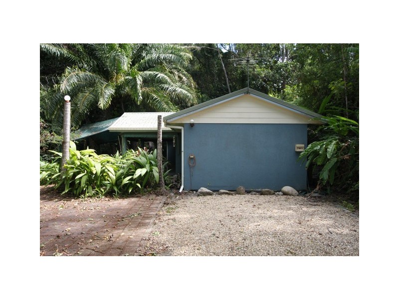 4 Gorge view Crescent, Mossman QLD 4873