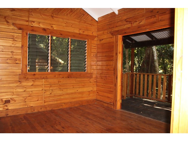 Lot 460 Blackbean Road COW BAY, Daintree QLD 4873