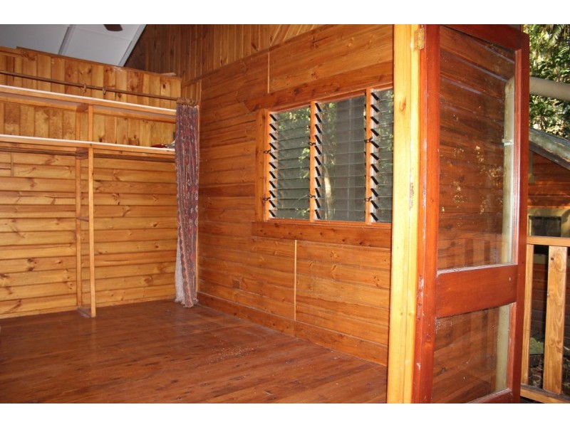 Lot 460 Blackbean Road COW BAY, Daintree QLD 4873