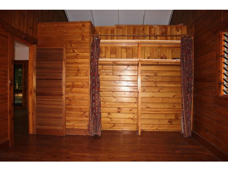 Lot 460 Blackbean Road COW BAY, Daintree QLD 4873