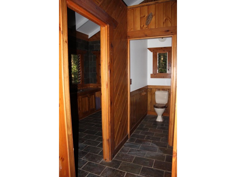 Lot 460 Blackbean Road COW BAY, Daintree QLD 4873