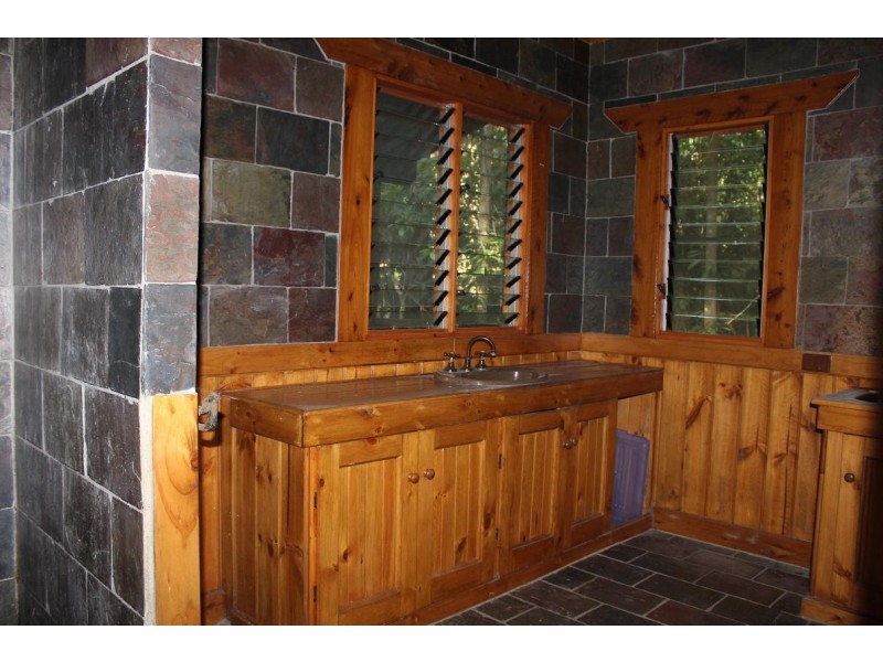 Lot 460 Blackbean Road COW BAY, Daintree QLD 4873