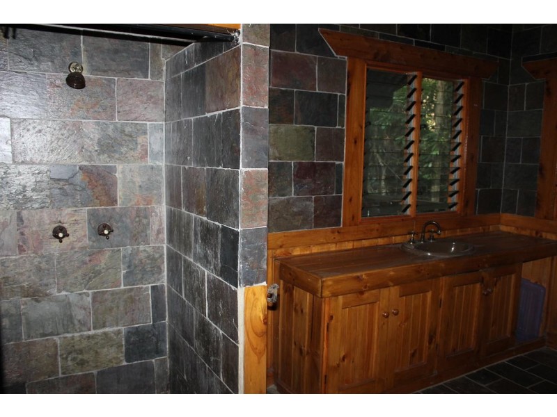 Lot 460 Blackbean Road COW BAY, Daintree QLD 4873