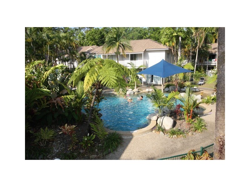 151 (Lot 7) Rendezvous Resort, 5-9 Escape St, Port Douglas QLD 4877