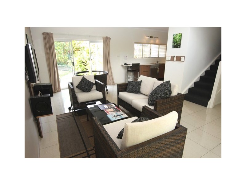151 (Lot 7) Rendezvous Resort, 5-9 Escape St, Port Douglas QLD 4877