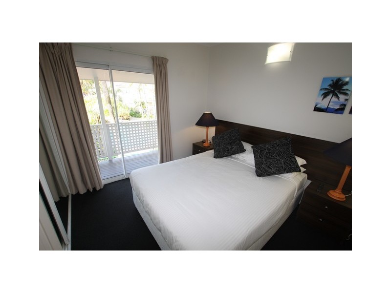 151 (Lot 7) Rendezvous Resort, 5-9 Escape St, Port Douglas QLD 4877