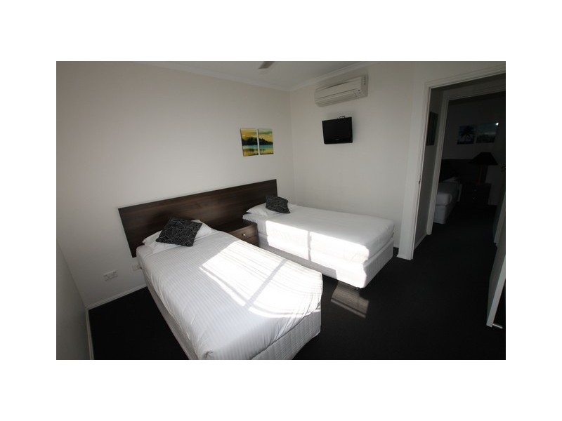 151 (Lot 7) Rendezvous Resort, 5-9 Escape St, Port Douglas QLD 4877