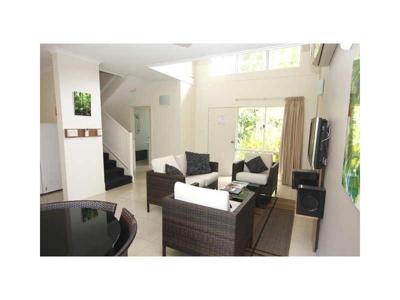 151 (Lot 7) Rendezvous Resort, 5-9 Escape St, Port Douglas QLD 4877