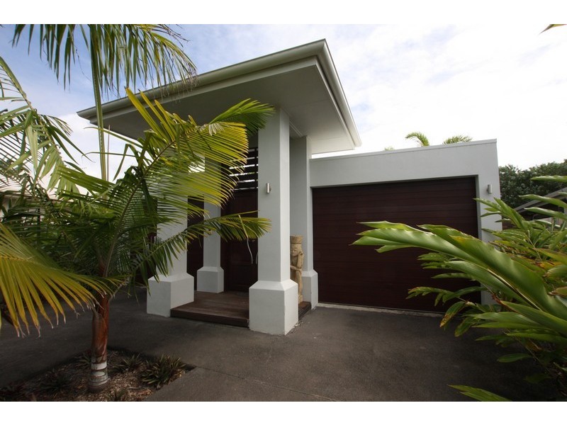 4 Jacana Close, Port Douglas QLD 4877