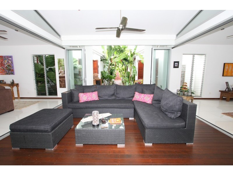 4 Jacana Close, Port Douglas QLD 4877