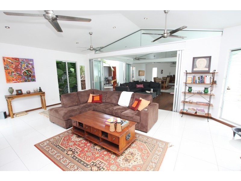4 Jacana Close, Port Douglas QLD 4877