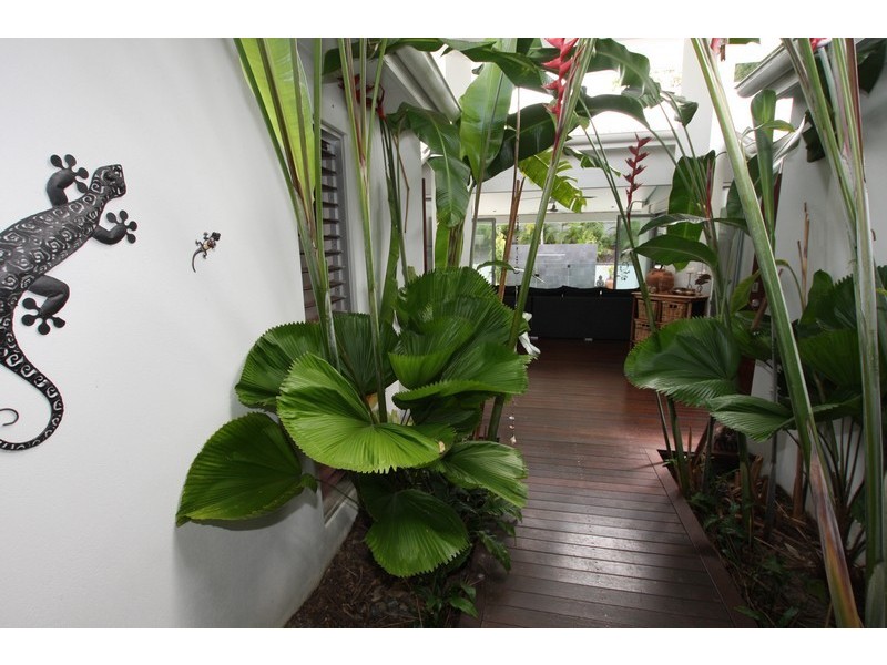 4 Jacana Close, Port Douglas QLD 4877